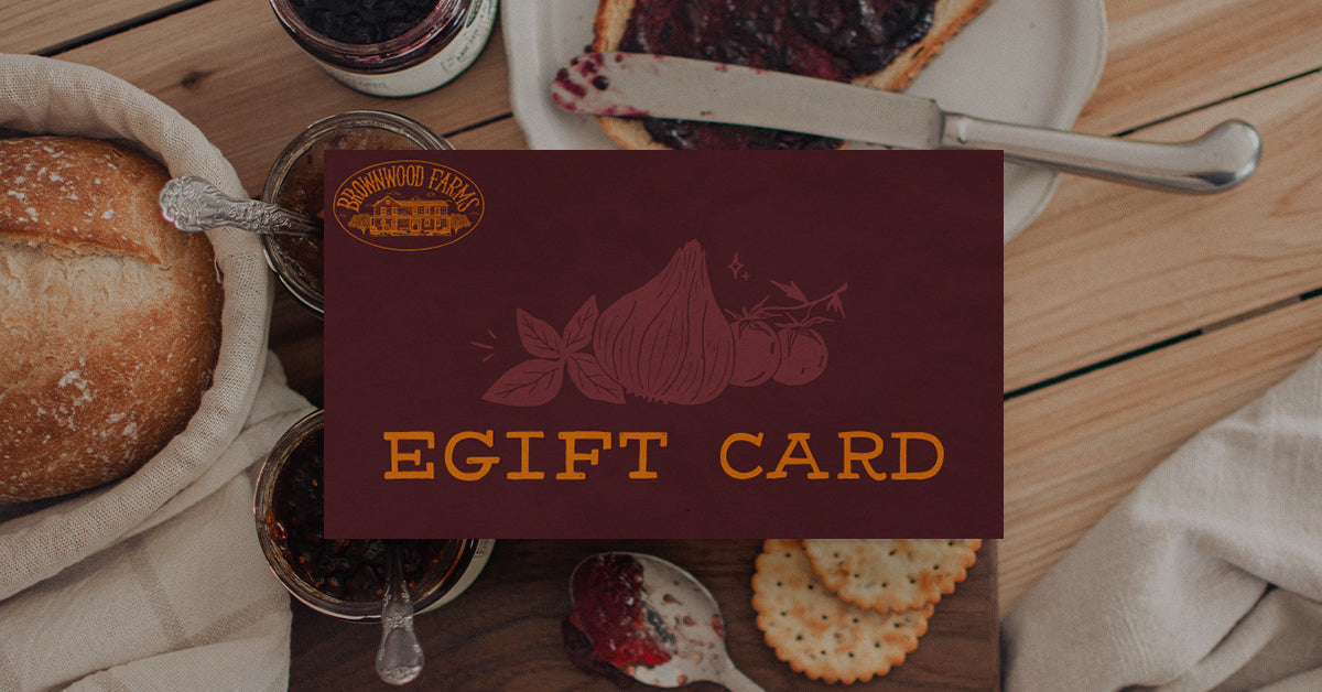 Gift Cards