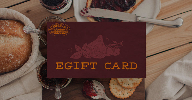 Gift Cards