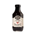 20oz bottle of Brownwood Farms Cherry BBQ Sauce