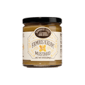 Famous Kream Mustard