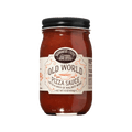 Jar of Brownwood Farms Old World Pizza Sauce
