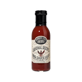 14oz bottle of Brownwood Farms Original Recipe BBQ Sauce