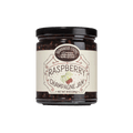 10oz Jar of Brownwood Farms Raspberry Champagne Jam
