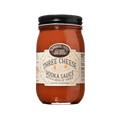 Three Cheese Vodka Pasta Sauce
